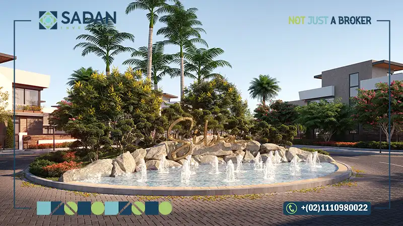 كمبوند سيلفا