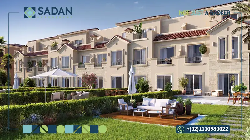 مشروع لافيستا العاصمة