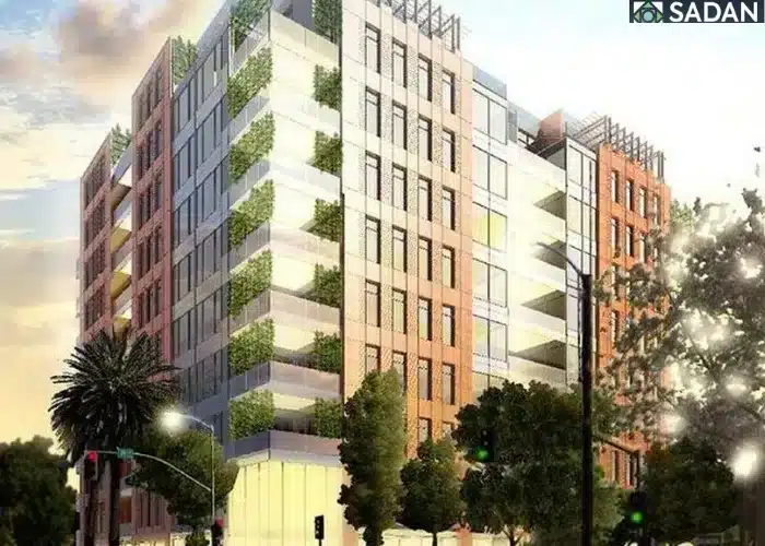 ماهي تفاصيل مشروع ميد تاون العاصمة؟