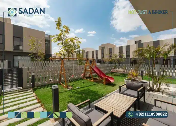 كمبوند البروج الشروق Al Burouj Compound تفاصيل وأسعار