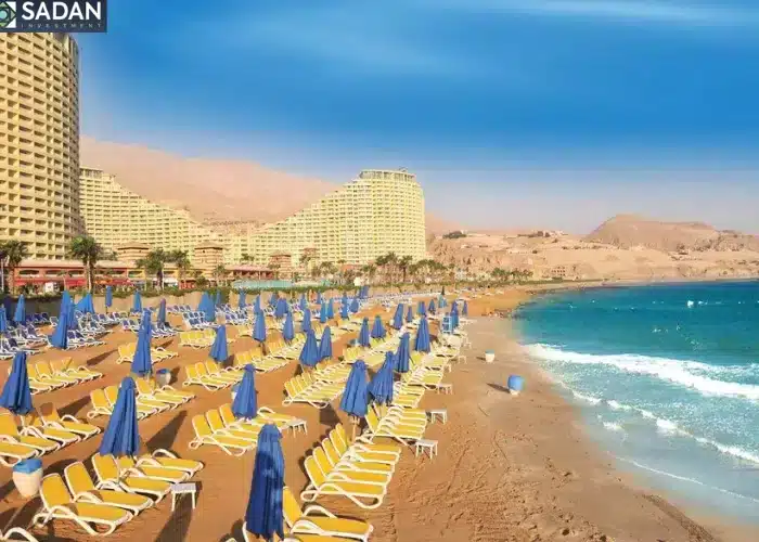 هيفين هيلز العين السخنة Heaven Hills Sokhna أسعار وتفاصيل