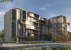 ميد تاون سولو Midtown Solo احجز وحدتك الأن