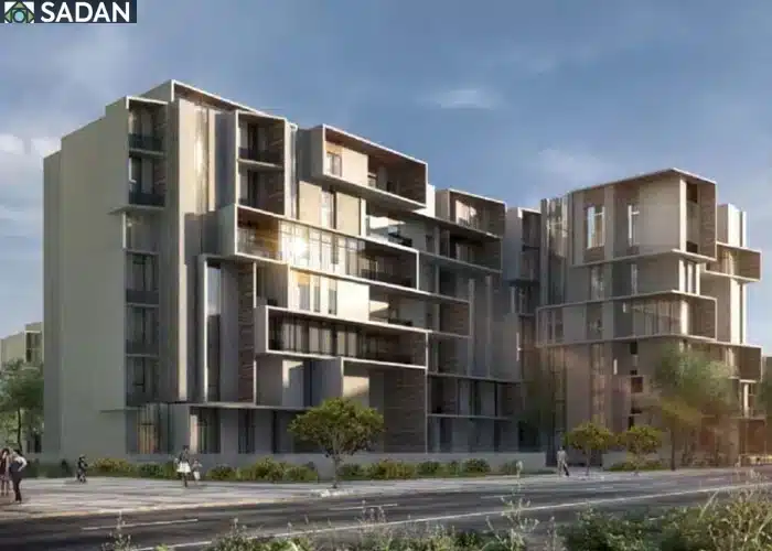 ميد تاون سولو Midtown Solo  احجز وحدتك الأن