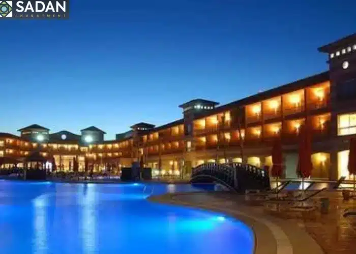 هيفين هيلز العين السخنة Heaven Hills Sokhna أسعار وتفاصيل
