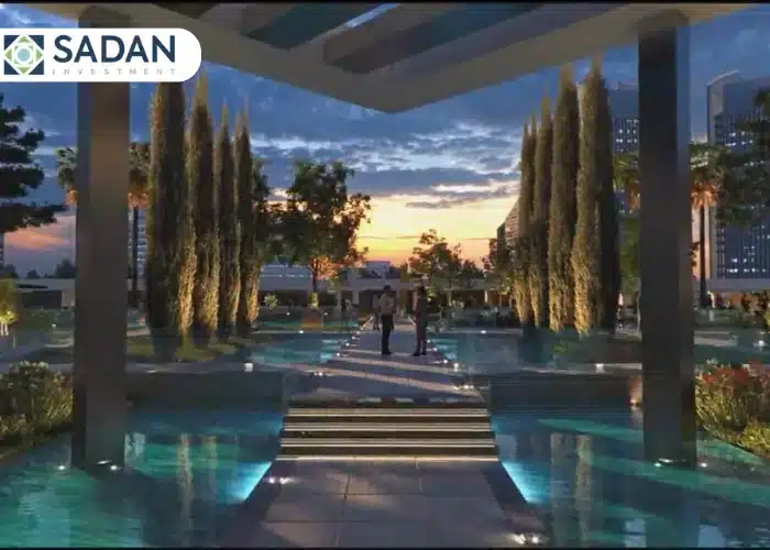 مول اويا تاورز العاصمة الادارية الجديدة Oia Towers New Capital تفاصيل وأسعار