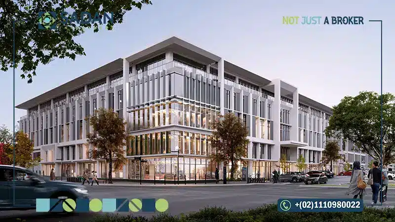 أفضل مولات التجمع الخامس