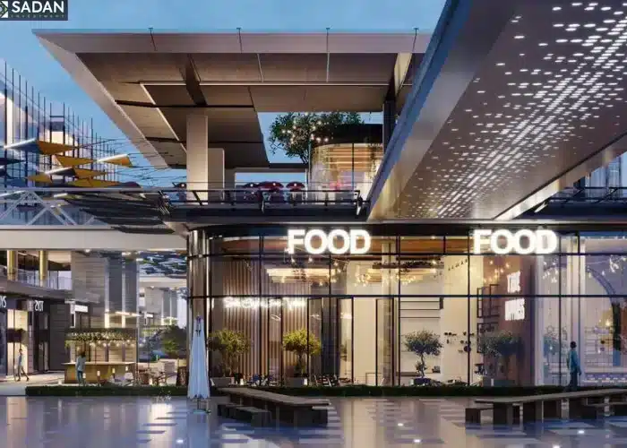 أميز مولات في التحمع الخامس