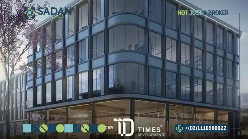 أهم مولات في التجمع الخامس