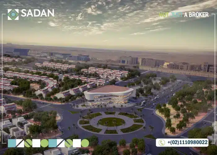 مول افينيو المقصد العاصمة الإداريةMall Avenue Al Maqsad New Capital تفاصيل وأسعار