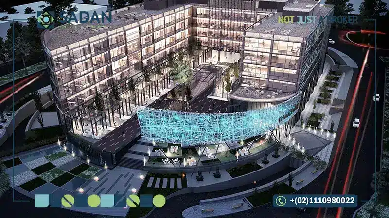 أنواع وحدات التجمع الخامس