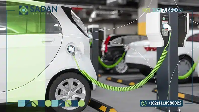 الخدمات في كمبوند روسيل