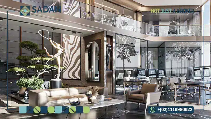 خدمات مول ديستريكت بيبول