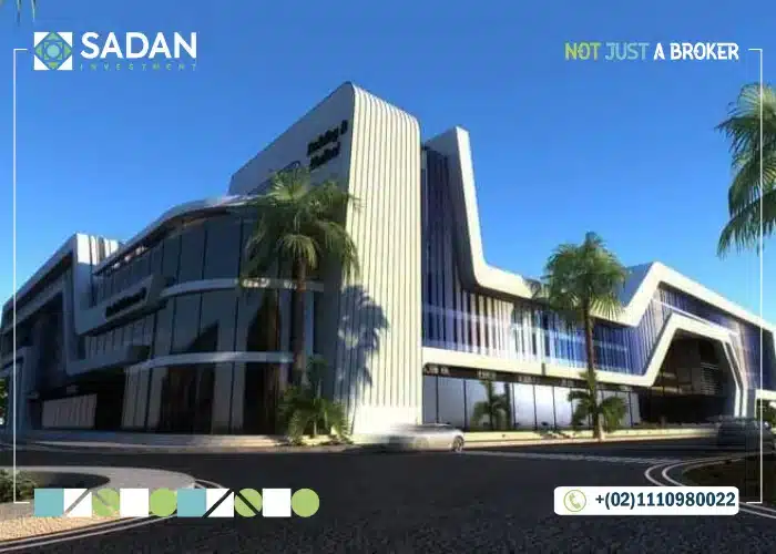 مول اوزون التجمع الخامس Ozone Mall New Cairo تفاصيل وأسعار