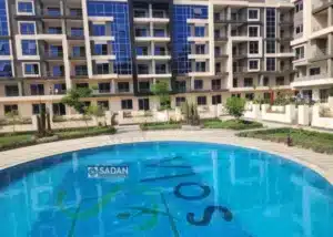 كمبوند ايزولا فيلا اكتوبر تفاصيل واسعار Isola Villas October