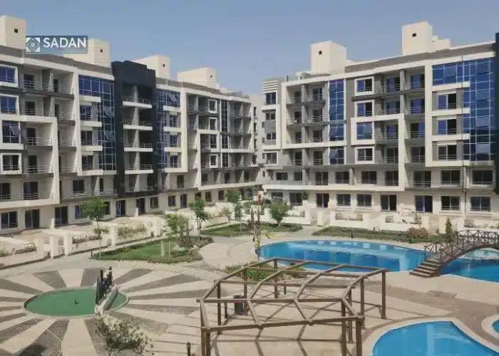 كمبوند ايزولا فيلا اكتوبر تفاصيل واسعار Isola Villas October