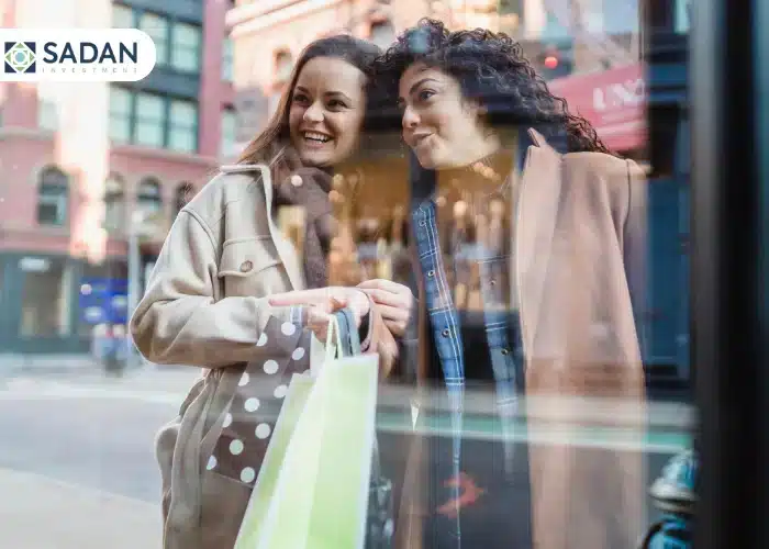 برج ذا مارك