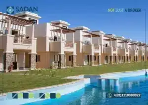 قرية بلو بلو العين السخنة تفاصيل واسعار blue blue