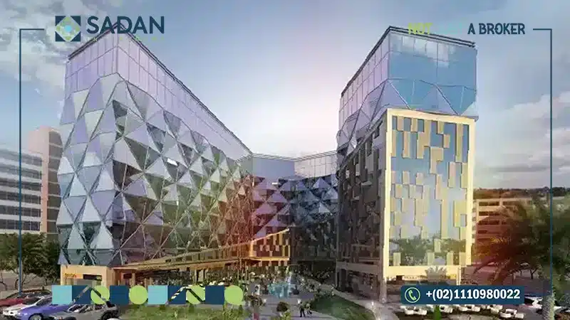 تصميم مول ديسكفري