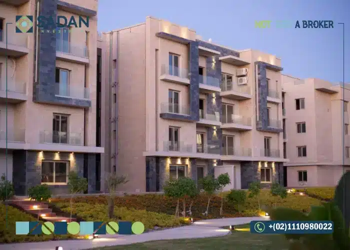 جاليريا كمبوند