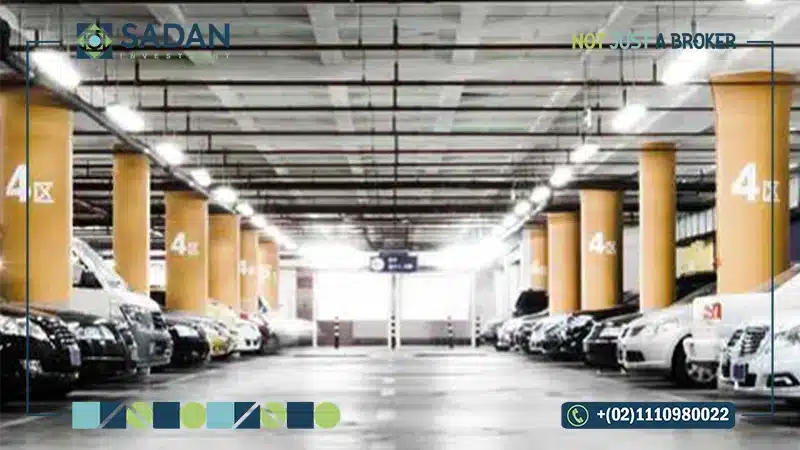 خدمات مول اليجانتري القاهرة الجديدة