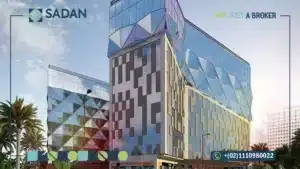 مول ديسكفري العاصمة الإدارية Discovery Mall New Capital أسعار وتفاصيل