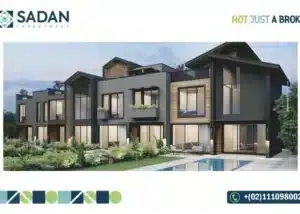 كمبوند ذا ريدج المستقبل سيتي The Ridge Mostakbal City أسعار وتفاصيل
