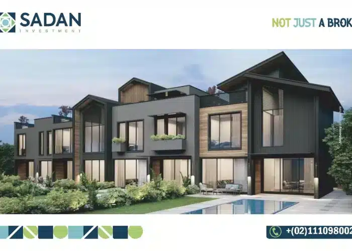 كمبوند ذا ريدج المستقبل سيتي The Ridge Mostakbal City أسعار وتفاصيل