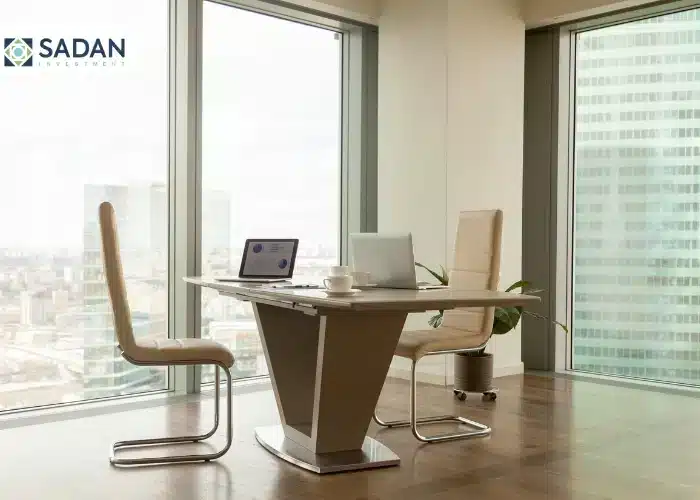 مول ذا مارك العاصمة الإدارية The Mark New Capital أسعار ومساحات