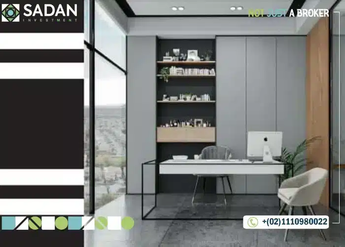 مول ساوث جيت القاهرة الجديدة، وحدتك في أرقى المناطق بالتجمع