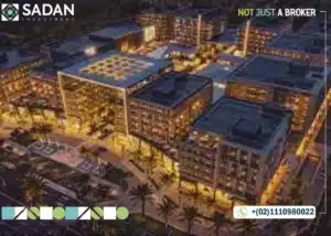 مول سنترال القاهرة الجديدة Central mall New Cairo أسعار وتفاصيل