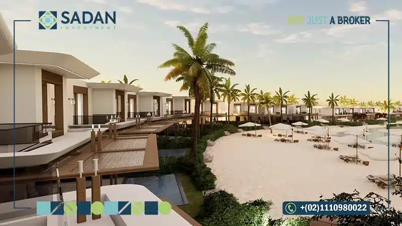 شاطئ زويا غزالة باي