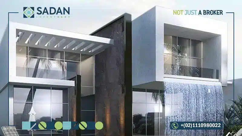 الفلل في سكاي سيتي الجلالة