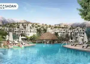 قرية بيلا فينتو الجلالة العين السخنة Bella Vento Galala أسعار وتفاصيل