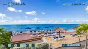 قرية لافيستا السخنة La Vista El Sokhna تفاصيل وأسعار