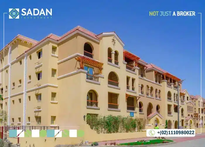 كمبوند المعادي فيو الشروق تفاصيل واسعار Maadi View