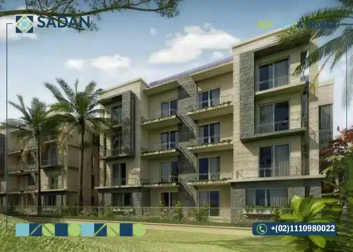 كمبوند جاليريا