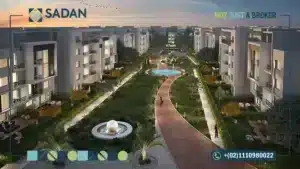 كمبوند سولانا ايست التجمع الخامس Solana East تفاصيل وأسعار