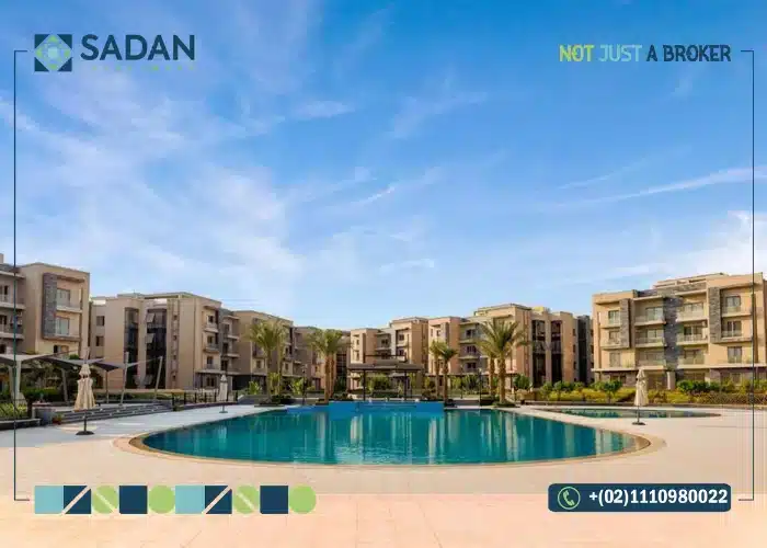 كمبوند مون فالي