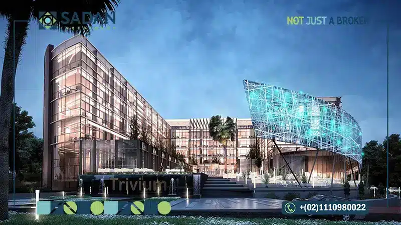 مزايا الاستثمار في مولات التجمع الخامس