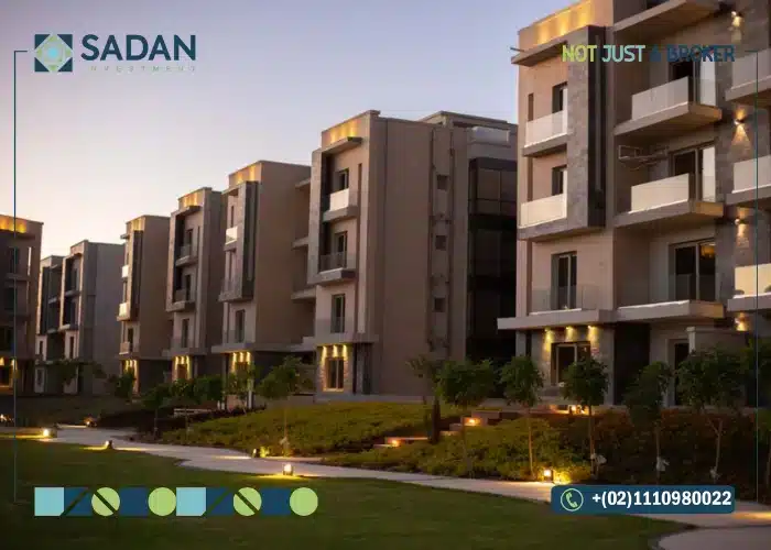 مشروع جاليريا مون فالى