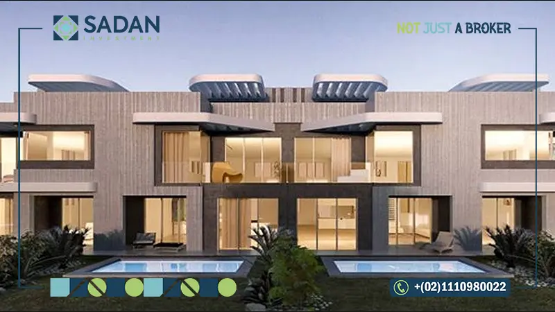 كمبوند ذا كانيون