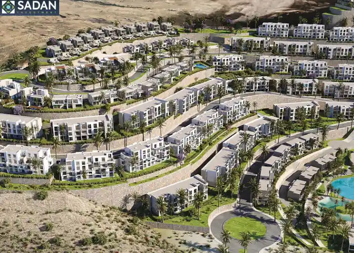 مشروع ماجادا