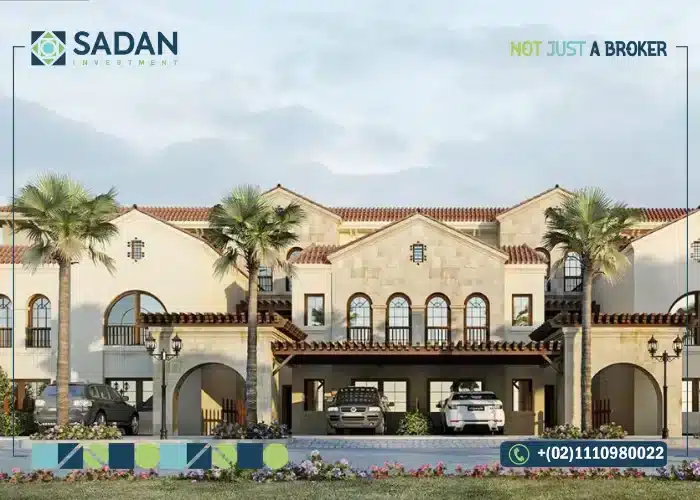 كمبوند المعادي فيو الشروق تفاصيل واسعار Maadi View