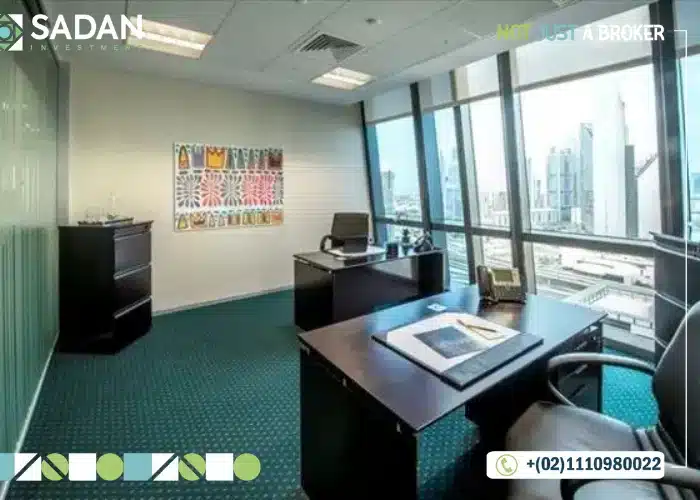 تفاصيل حول مشروع مول ايست لين