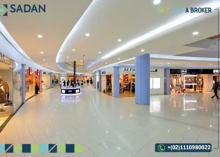 مدن ميجا تاور العاصمة الإدارية Modon Mega Tower New Capital أسعار ومساحات
