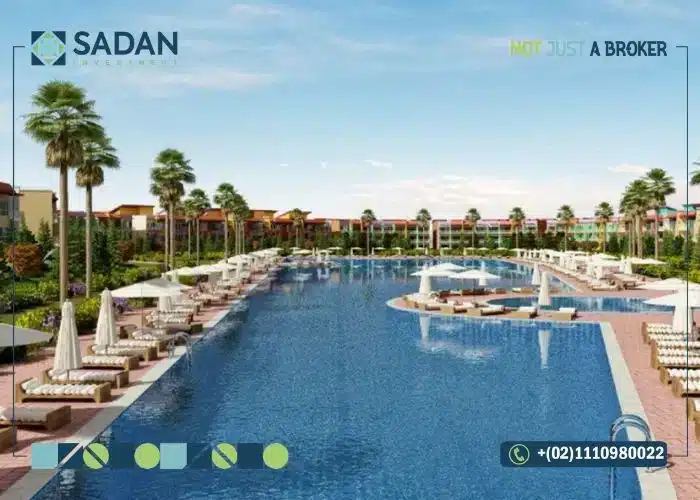 موقع قرية مورانو