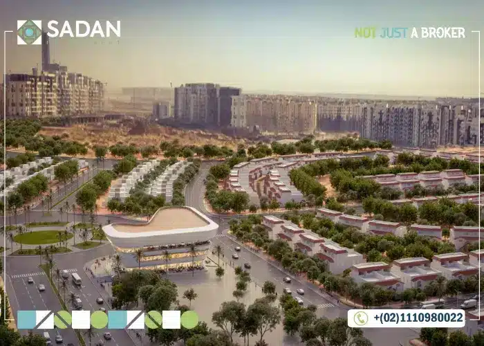 مول افينيو المقصد العاصمة الإداريةMall Avenue Al Maqsad New Capital تفاصيل وأسعار