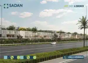 مول انترادا افينيو العاصمة الإدارية Entrada Avenue New Capital