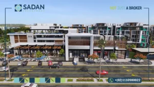 مول ايكونك بلازا القاهرة الجديدة Iconic Plaza احجز الآن