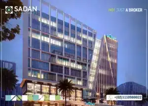 مول بوينت 11 العاصمة الإدارية Point 11 Mall New Capital